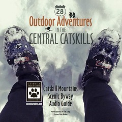 Outdoor Adventures in the Central Catskills