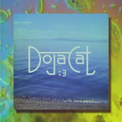 Doja Cat - So High (Kodak To Graph Remix)(Slowed & Bass Boosted)