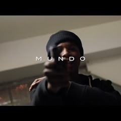 Mundo - Maintainin