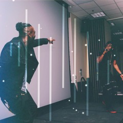 Kristoff & VyBrid - DRP(Di Real Party)