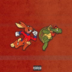 J-S.A.N.D. - SLOW & STEADY [Prod. By Cam O'bi]