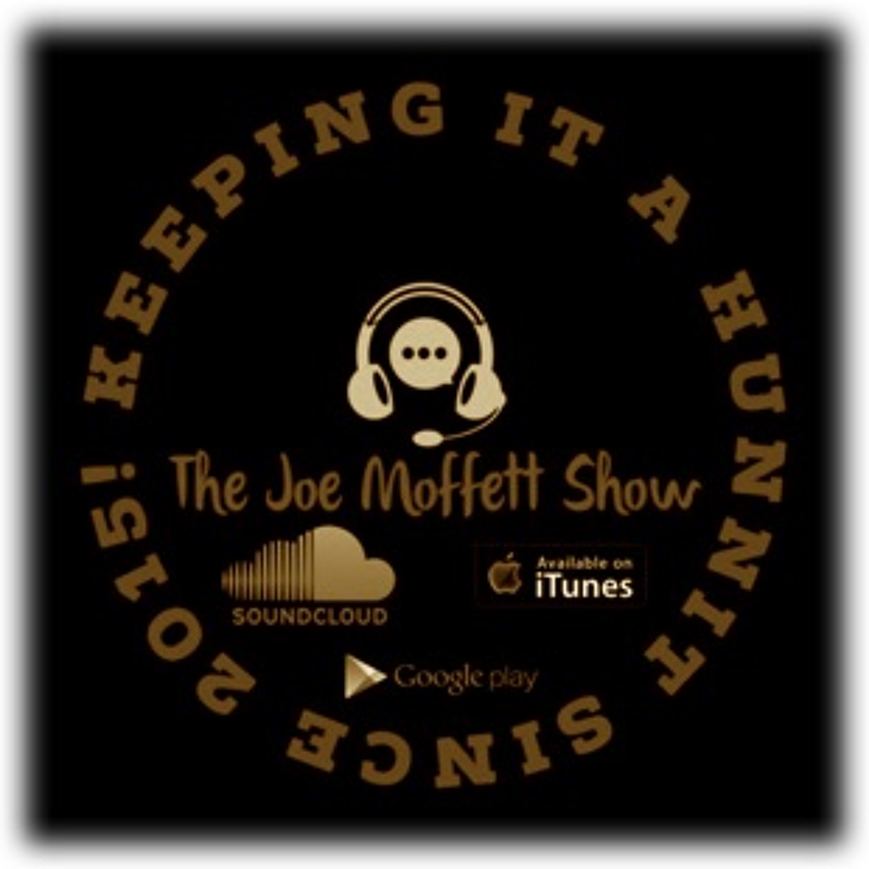 The Joe Moffett Show