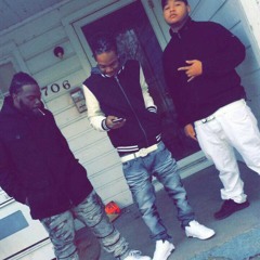 Phatboy - gotta get it Ft. Dre trill xX Rambo