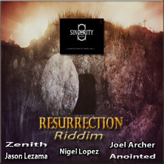 March Out (Nigel Lopez)