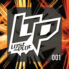 CONSTRICT - LTP Podcast 001