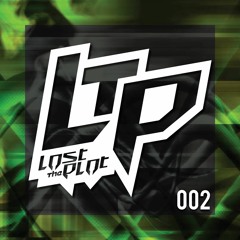 JESTAH - LTP Podcast 002