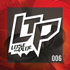 LURK - LTP Podcast 006