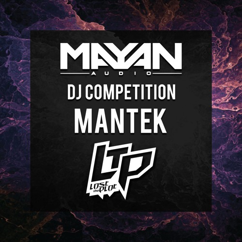 MANTEK - LTP / Mayan Competition Entry [Winner]