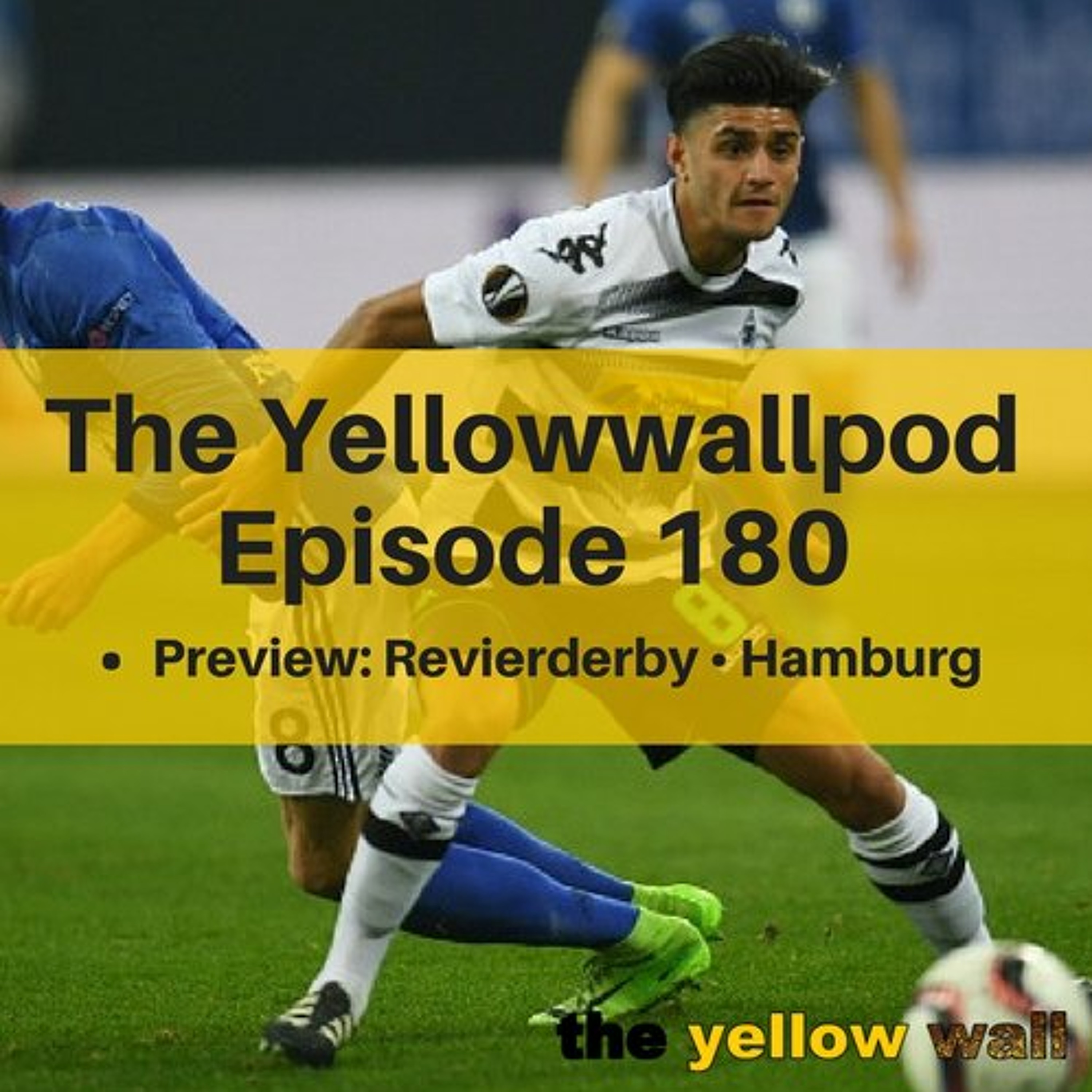 Yellowwallpod