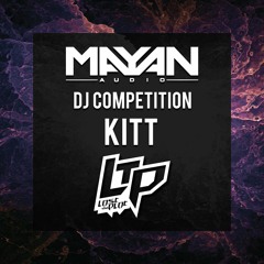 KITT - LTP / Mayan Audio Competition Entry