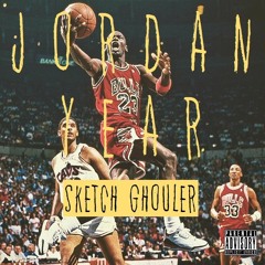 Jordan Year (Prod. Ludick)