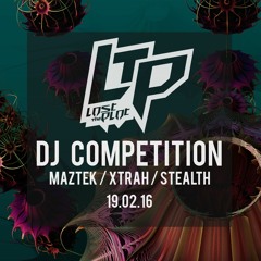 MAZTEK / XTRAH / STEALTH - LTP Competition Entries [CLOSED]
