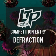 Defraction - Lost The Plot Competition Entry