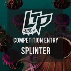 Splinter - Lost The Plot Competition Entry