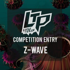 Z-Wave - Lost The Plot Competition Entry