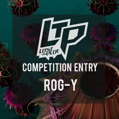 RogY - Lost The Plot Competition Entry