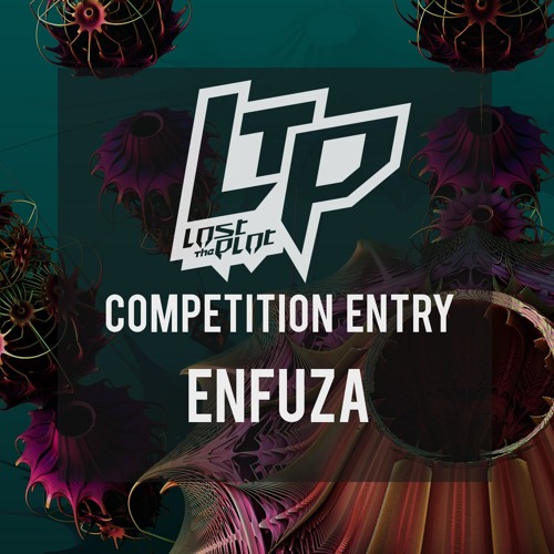 Enfuza - Lost The Plot Competition Entry