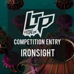 Ironsight - Lost The Plot Competition Entry