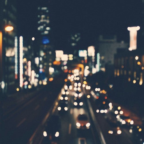 Just Another Interlude