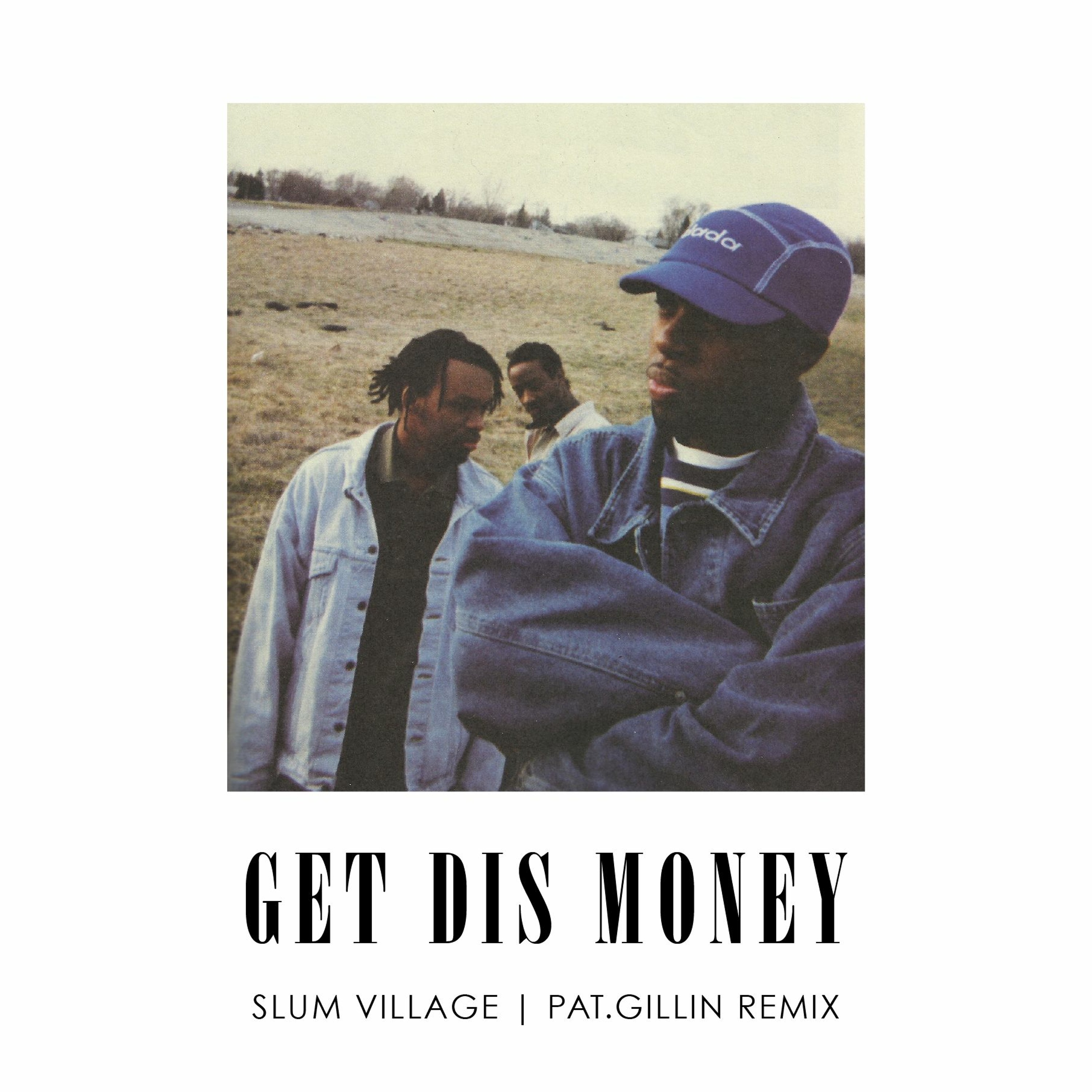 get dis $ episode artwork