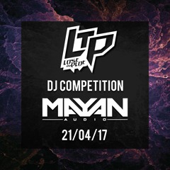 LOST THE PLOT / MAYAN AUDIO - DJ COMPETITION [CLOSED]