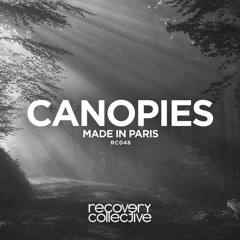 RC048 | Made In Paris - Canopies (Out Now)