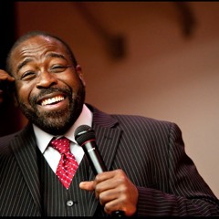 Les Brown - I'll Never Be Broke Again