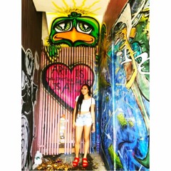 Love (Frank Sinatra Cover)