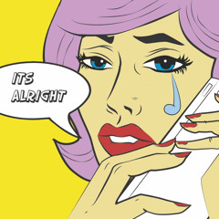ITS ALRIGHT - HDTHE1 (produced by big banana)