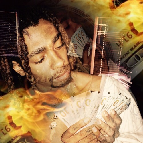 Lapone - 4672 Thug (prod. by G-Willy)