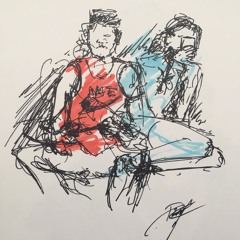 Ozzi & Coto (prod. by T.Woodz)