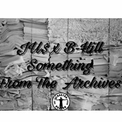 Something From The Archives (prod. by HitMakerDot)