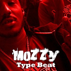 Mozzy Type Beat 2017 - "Hated" (Prod. By @AnTBeatz)