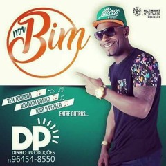 MR BIN ====TOMA INCHADA QUEBRADA ((GURILÃO DJ))