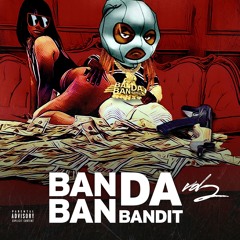 Ban Ban ft 5thward Jp - Lick