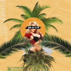 my bitch (prod. by avery on the beat)