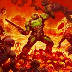 DOOM (2016) OST