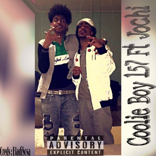 Money I$ All I $ee - CoolieBoy157 ft Jochi