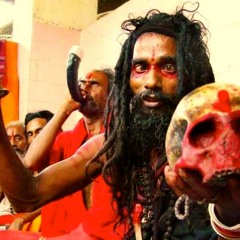 ScreamsRaves - Satanical Chill [1500 free ep]