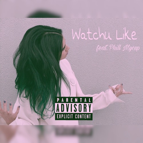 MDN - Whatchu Like (feat. Phill Mycup)