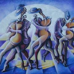 Tango For String Quartet