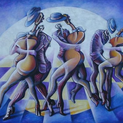 Tango For String Quartet