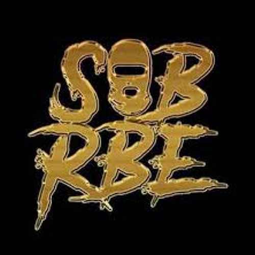 SOB X RBE TYPE BEAT by HerbMadeThisBeat