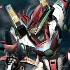 Custom Robo Battle Revolution OST The Way