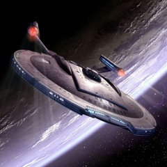 Star Trek: Enterprise "These Are the Voyages" Finale Music