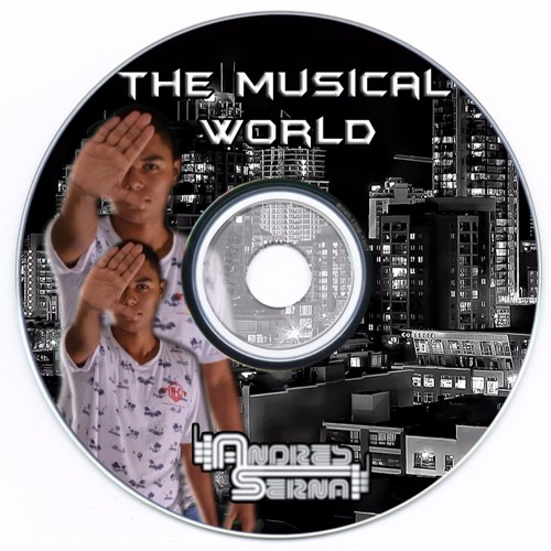 The Musical World 4