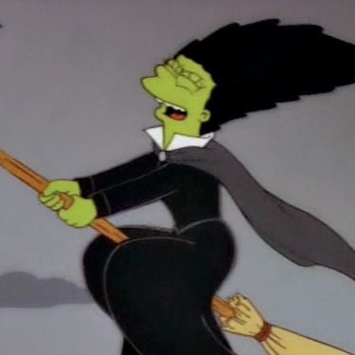 The Simpsons: Tree House of Horror VII