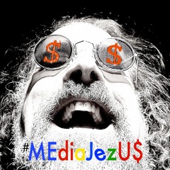 MEdiaJezU$ (live 12/91)