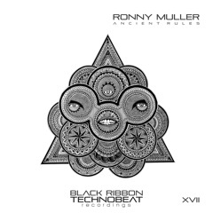 Ronny Muller - Ancient Rules (Brishna Remix) / Preview