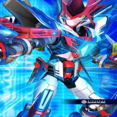 Custom Robo Battle Revolution OST Sudden Death